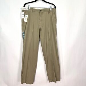 Mens Dockers Easy Khaki Classic Fit Dress Slacks Pants Sz 34 x 30 NWT